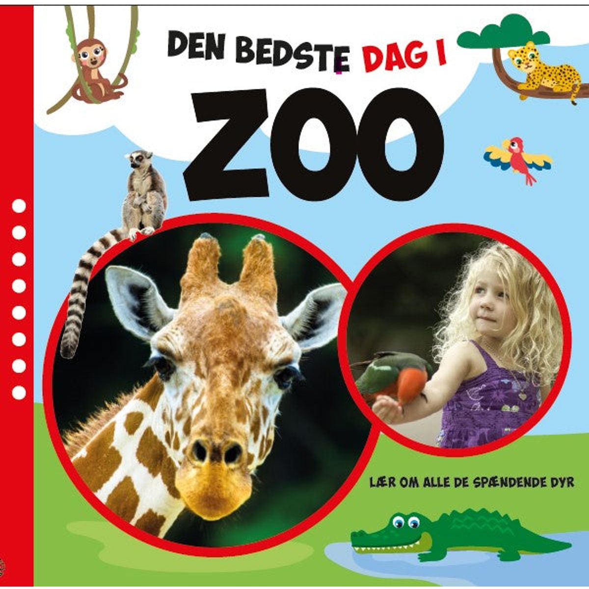 Den bedste dag i ZOO