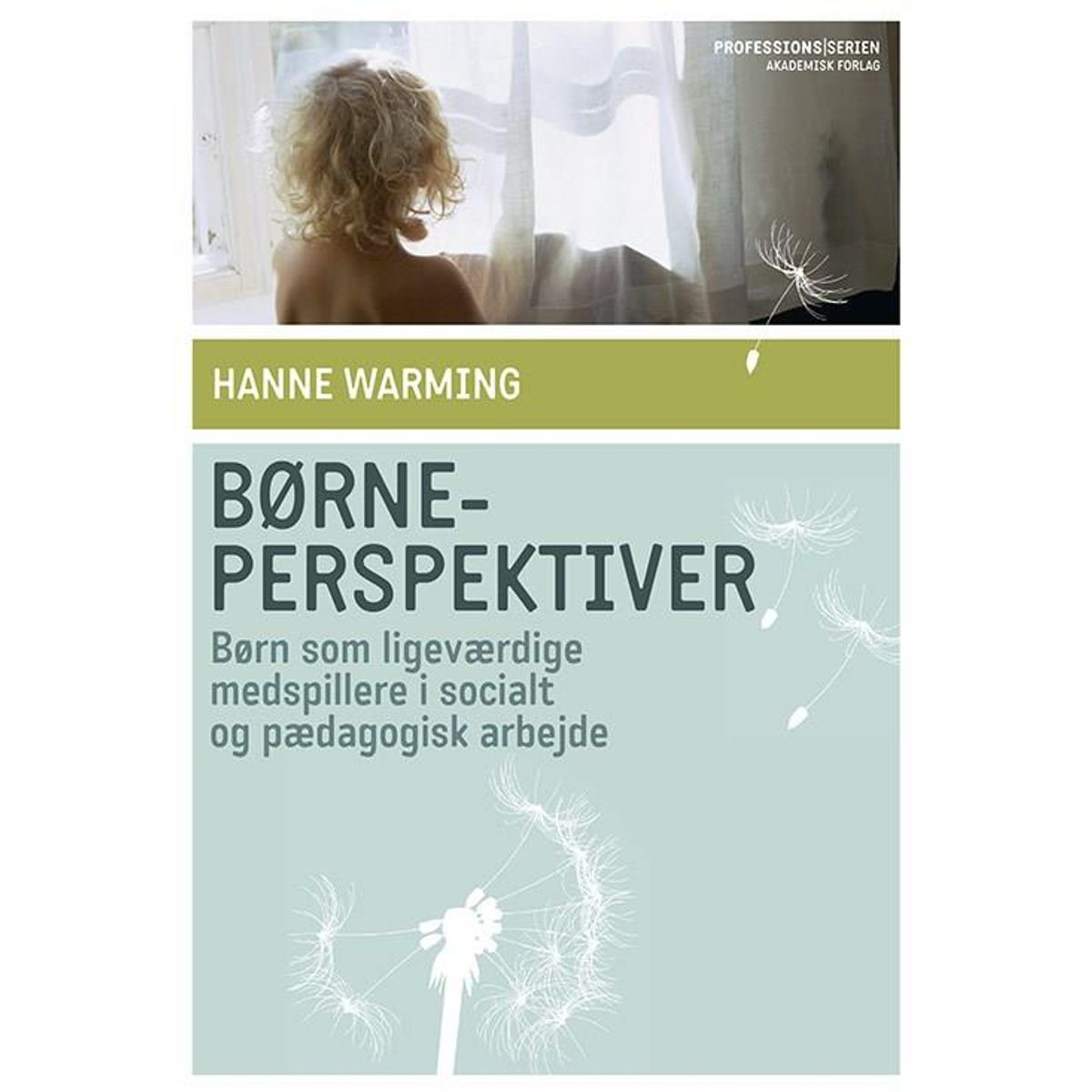 Børneperspektiver