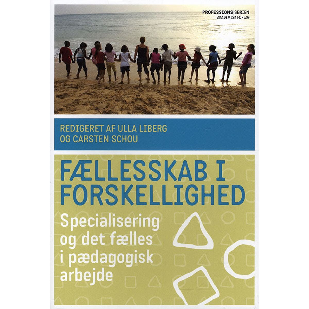 Fællesskab i forskellighed