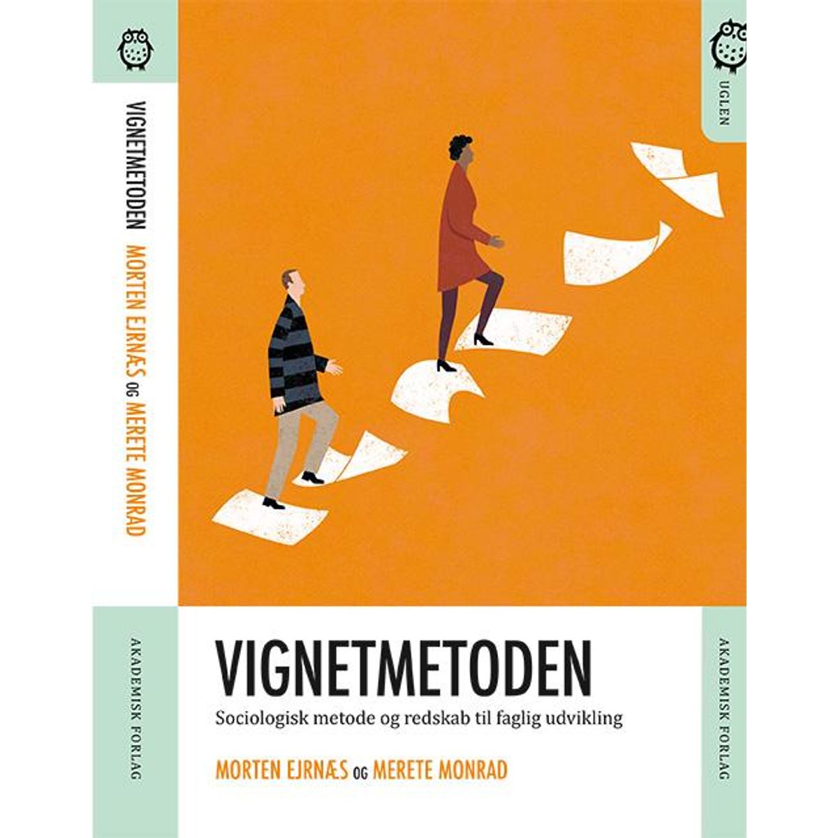 Vignetmetoden