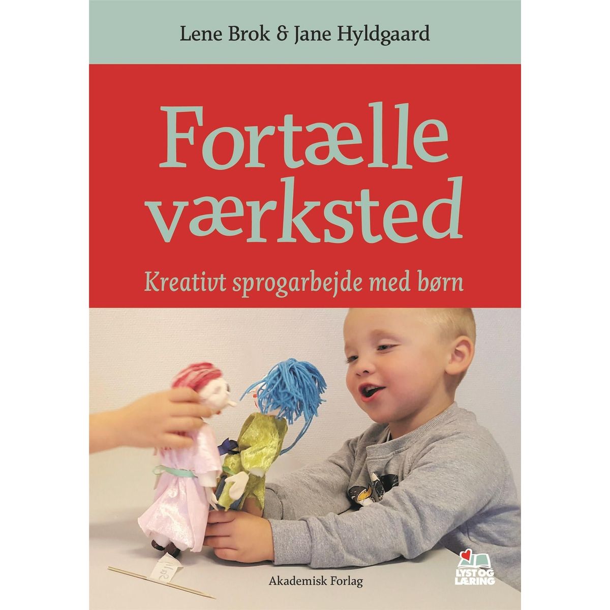 Fortælleværksted