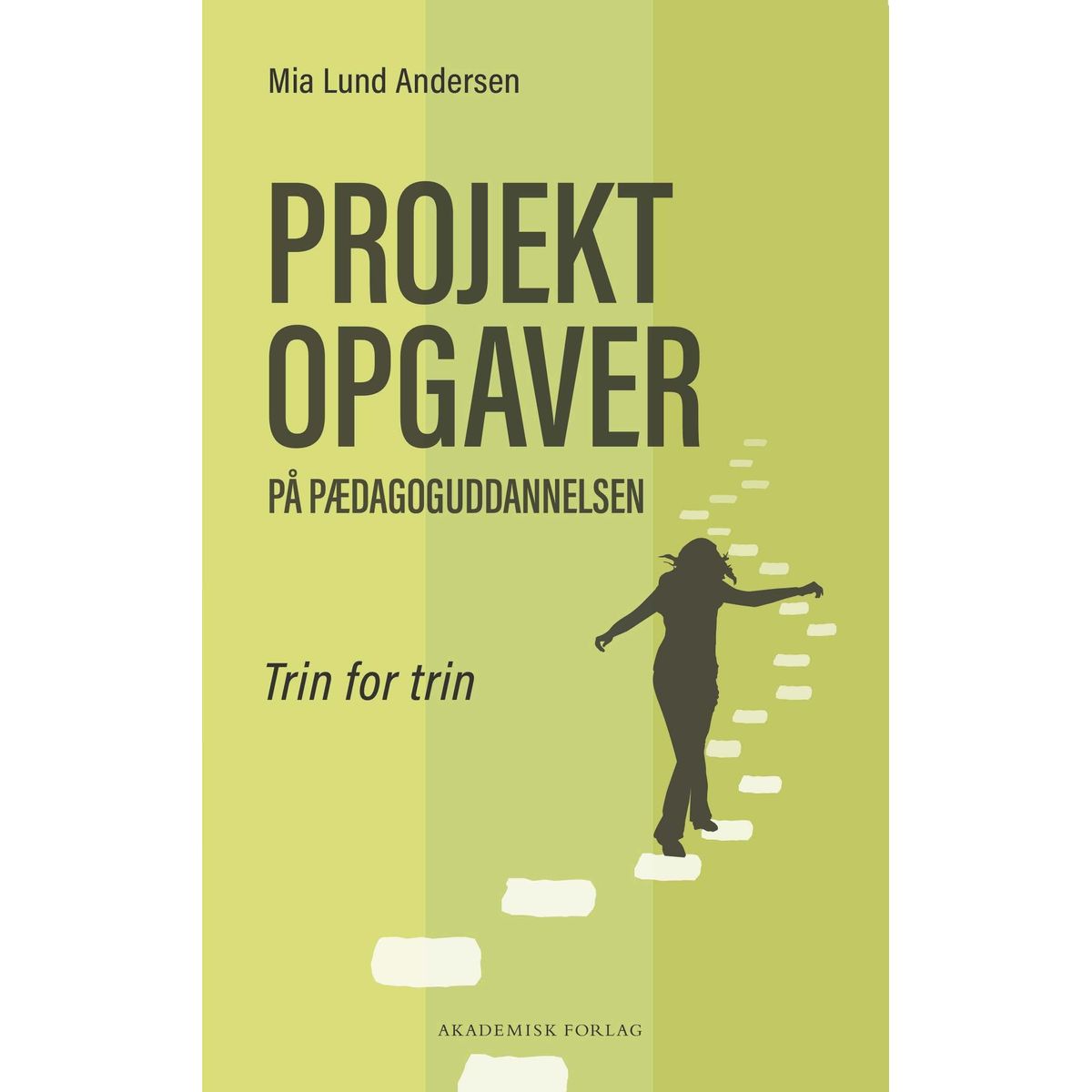 Projektopgaver på pædagoguddannelsen