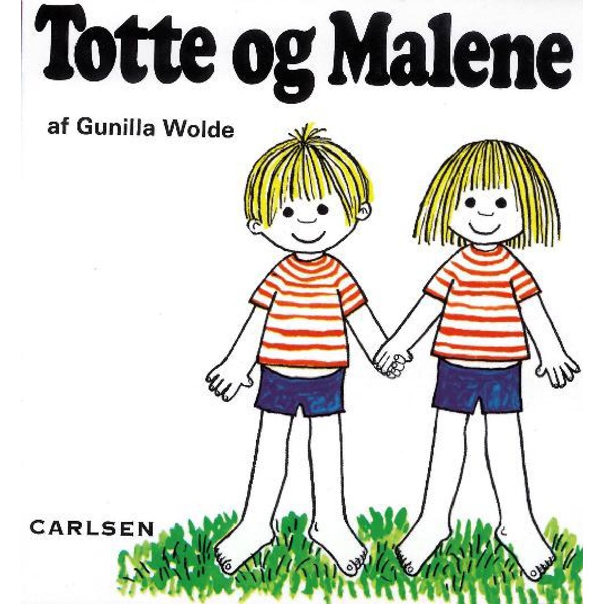 Totte og Malene (5)