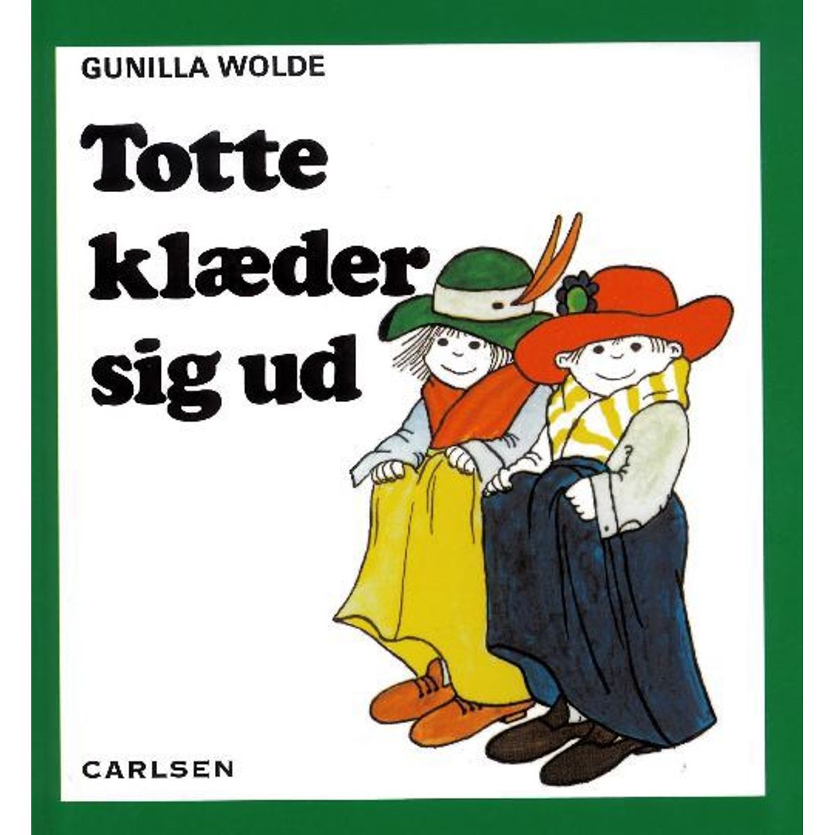 Totte klæder sig ud (9)