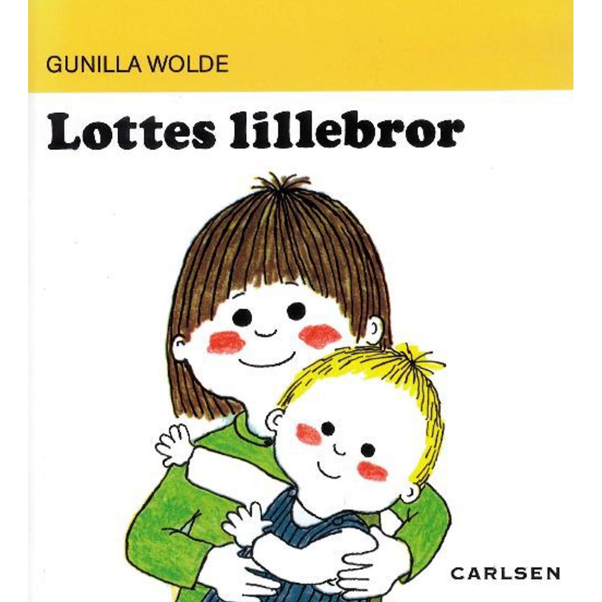 Lottes lillebror (2)