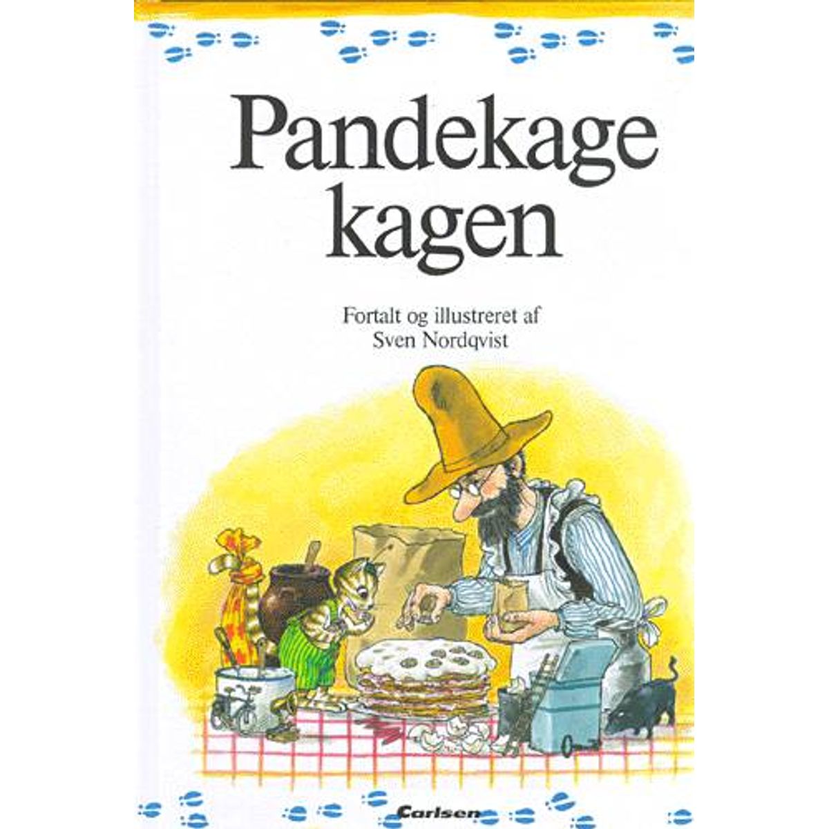 Pandekagekagen