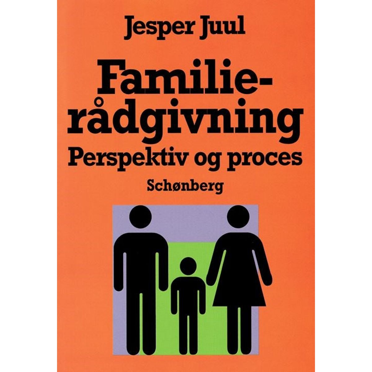 Familierådgivning