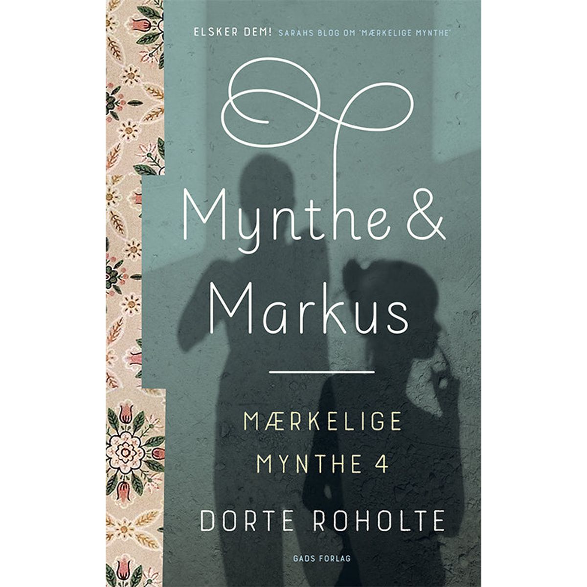 Mærkelige Mynthe 4: Mynthe & Markus