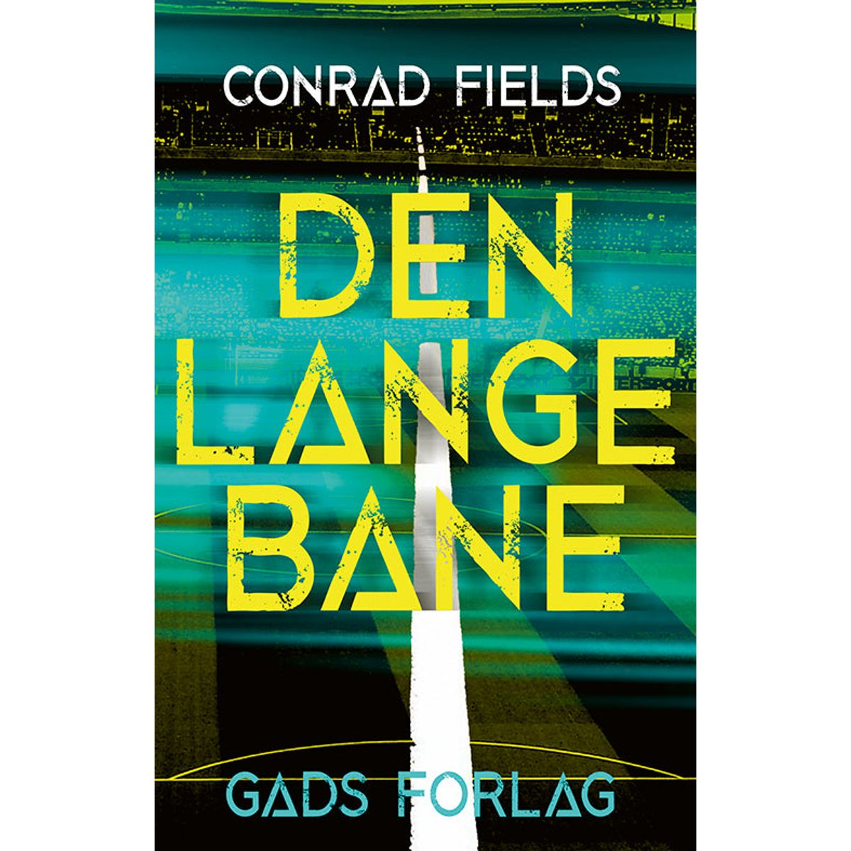 Den lange bane