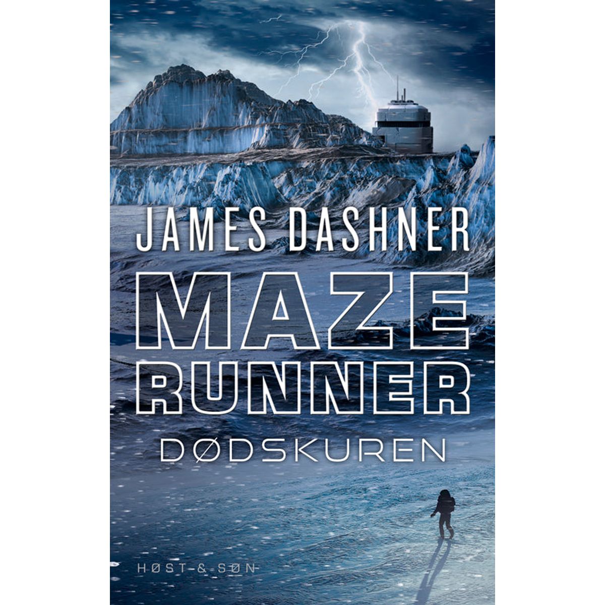 Maze Runner - Dødskuren