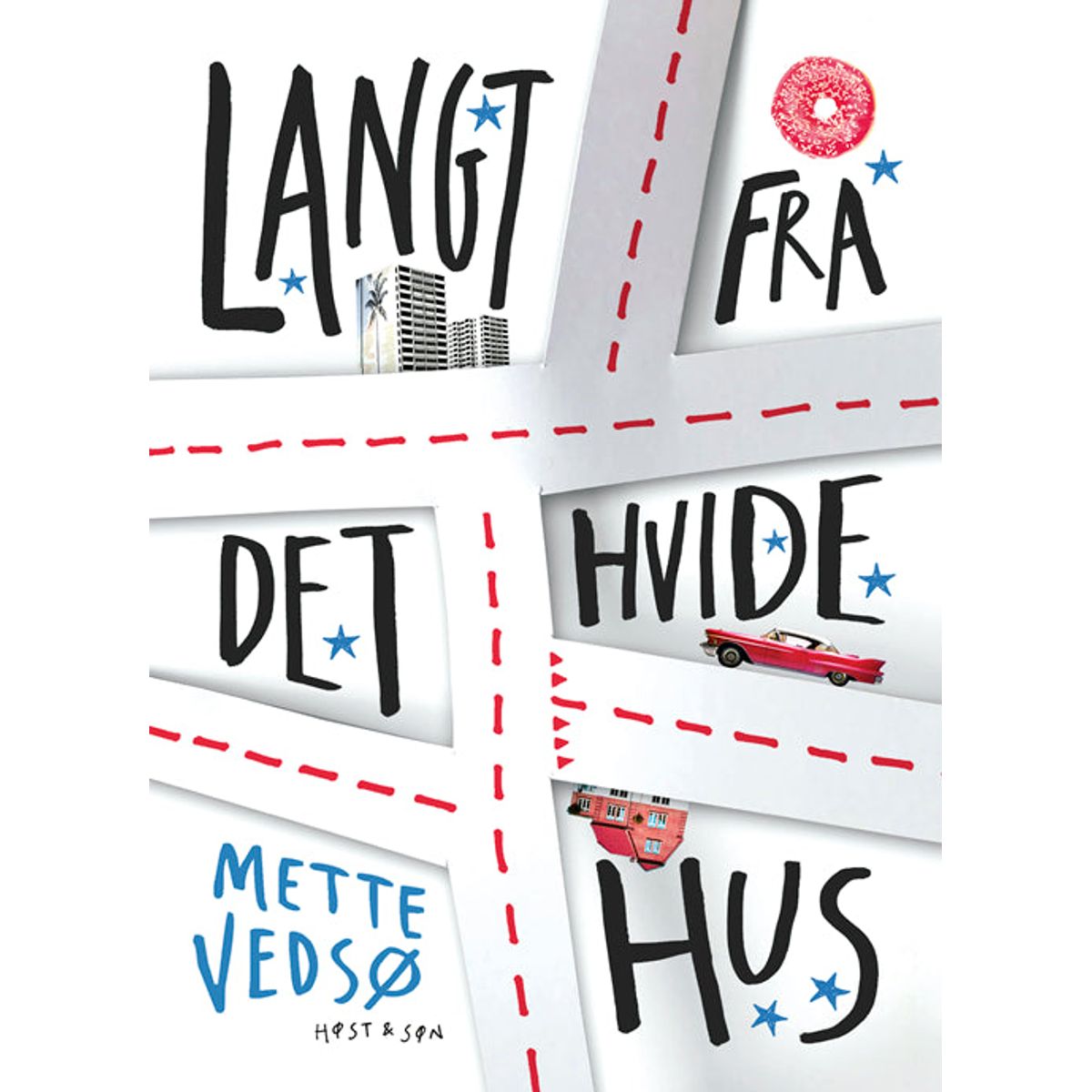 Langt fra Det Hvide Hus