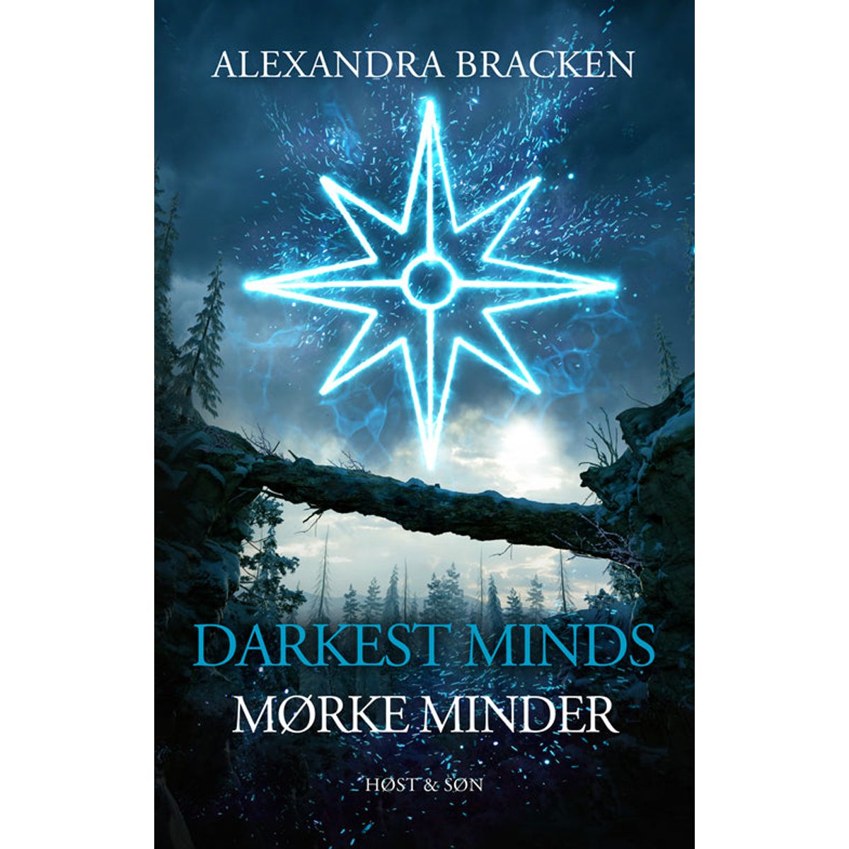 Darkest Minds - Mørke minder