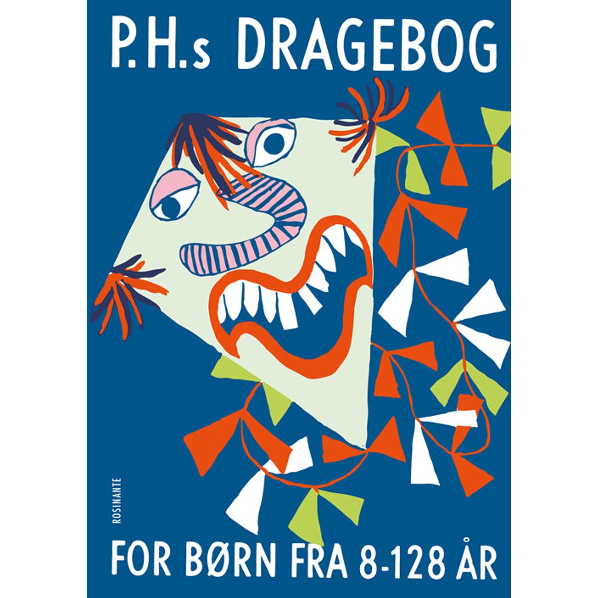 P.H.s dragebog for børn fra 8-128 år