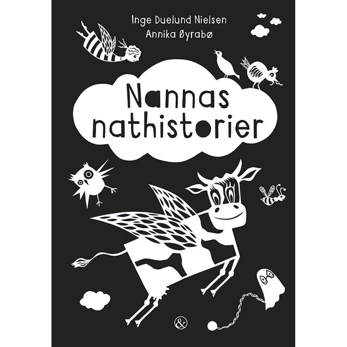 Nannas nathistorier