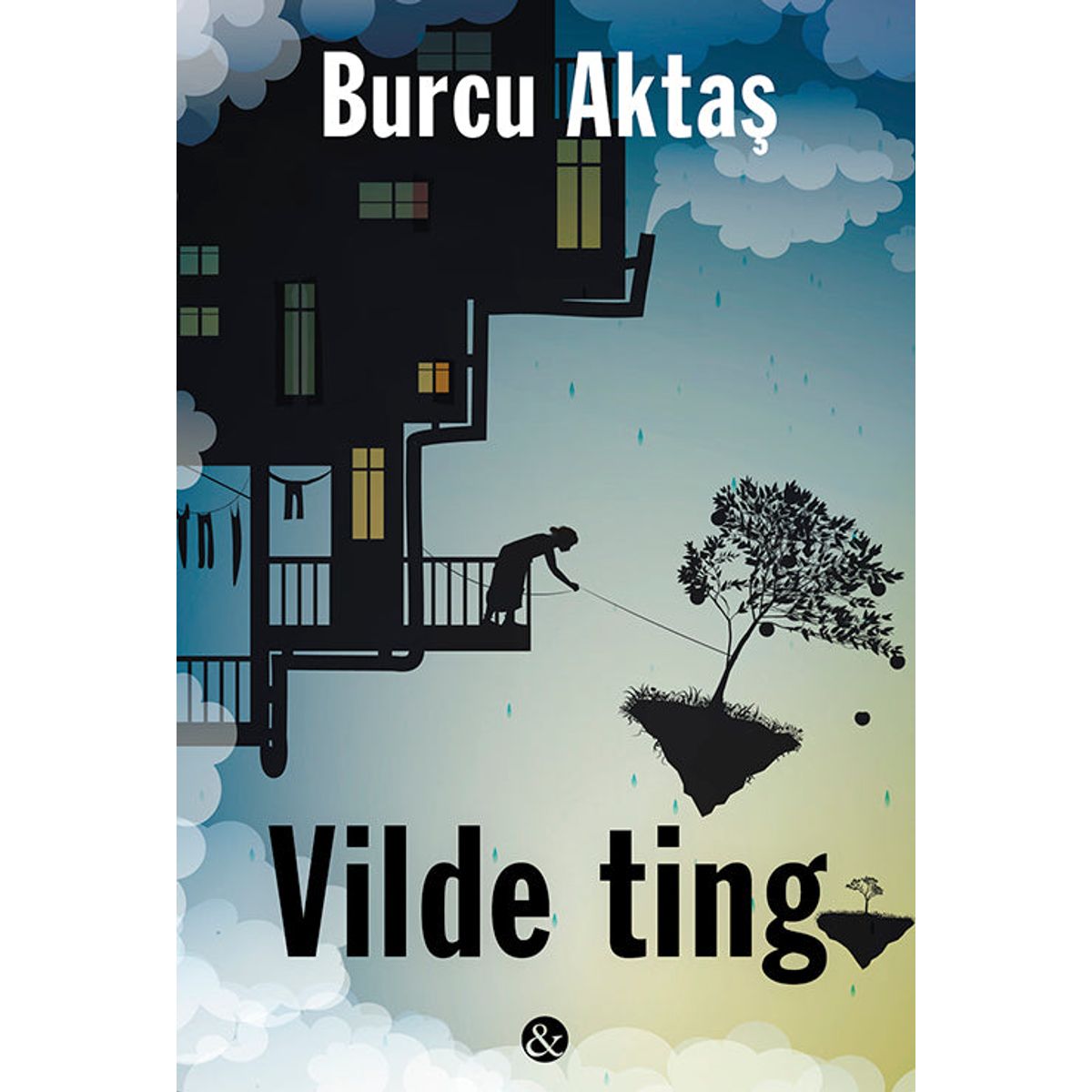 Vilde ting