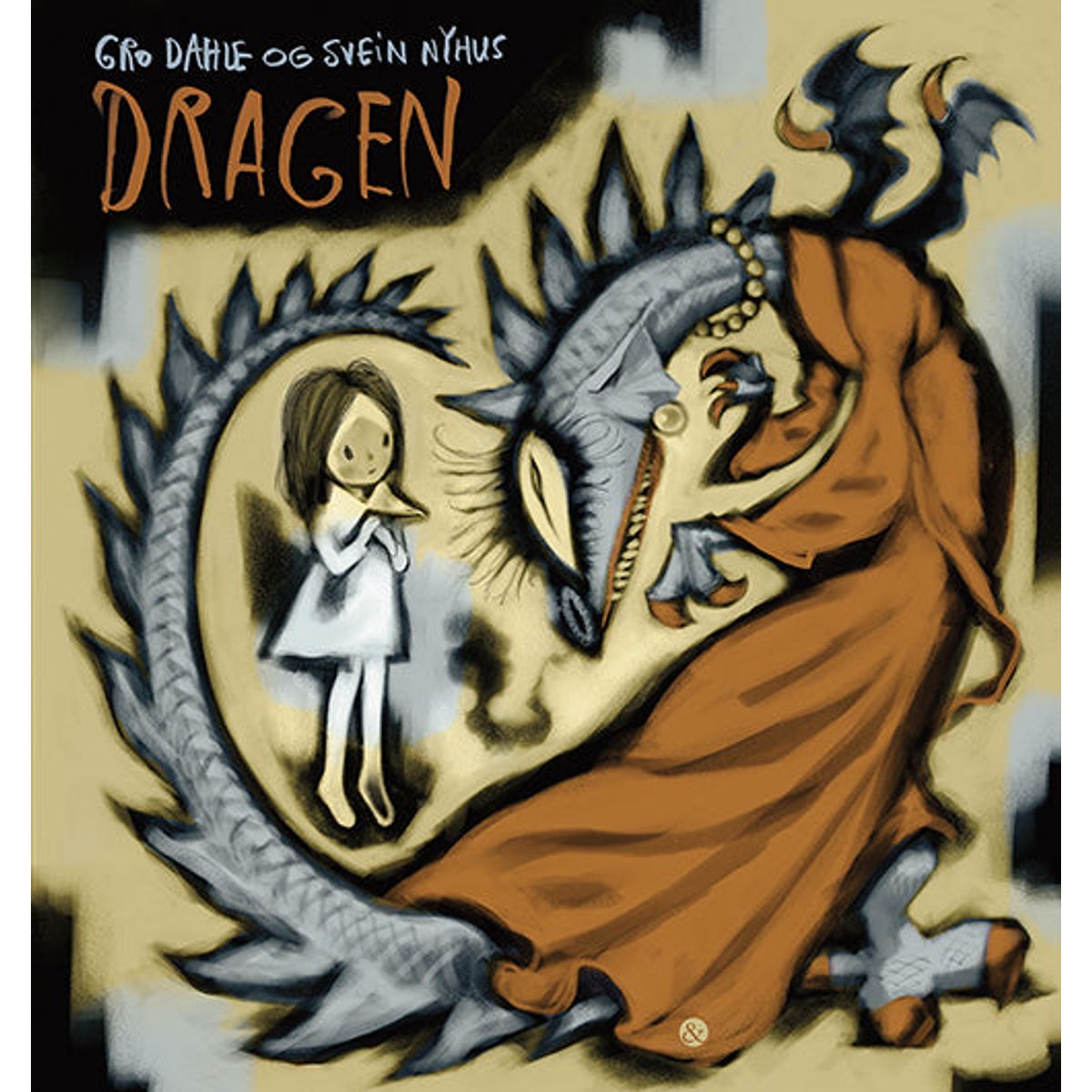 Dragen