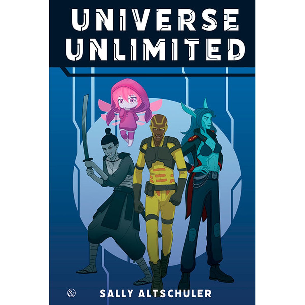 Universe Unlimited