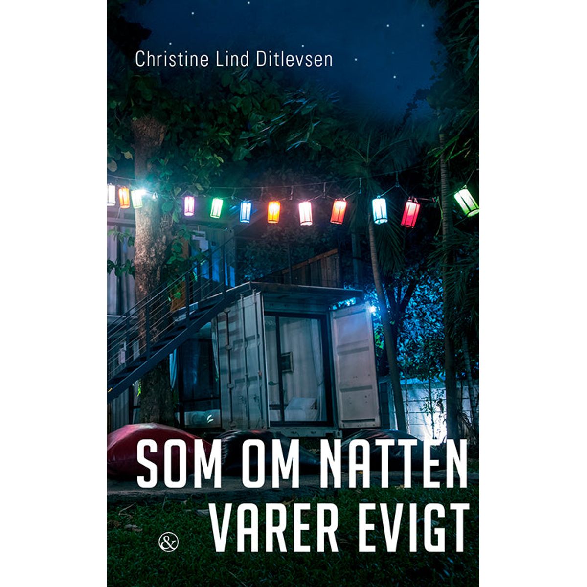 Som om natten varer evigt