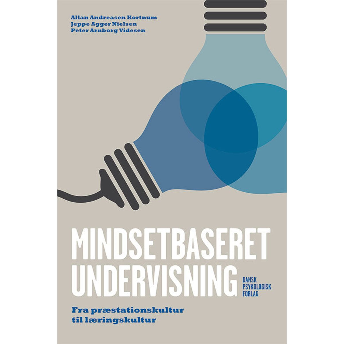 Mindsetbaseret undervisning