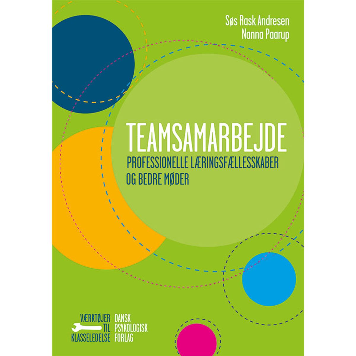 Teamsamarbejde