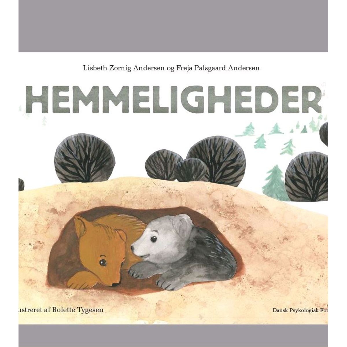 Hemmeligheder