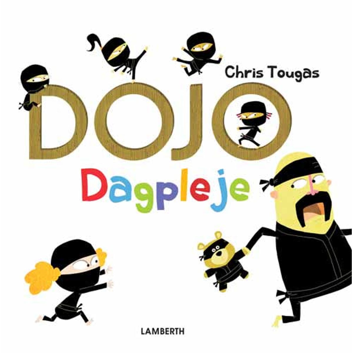 Dojo Dagpleje