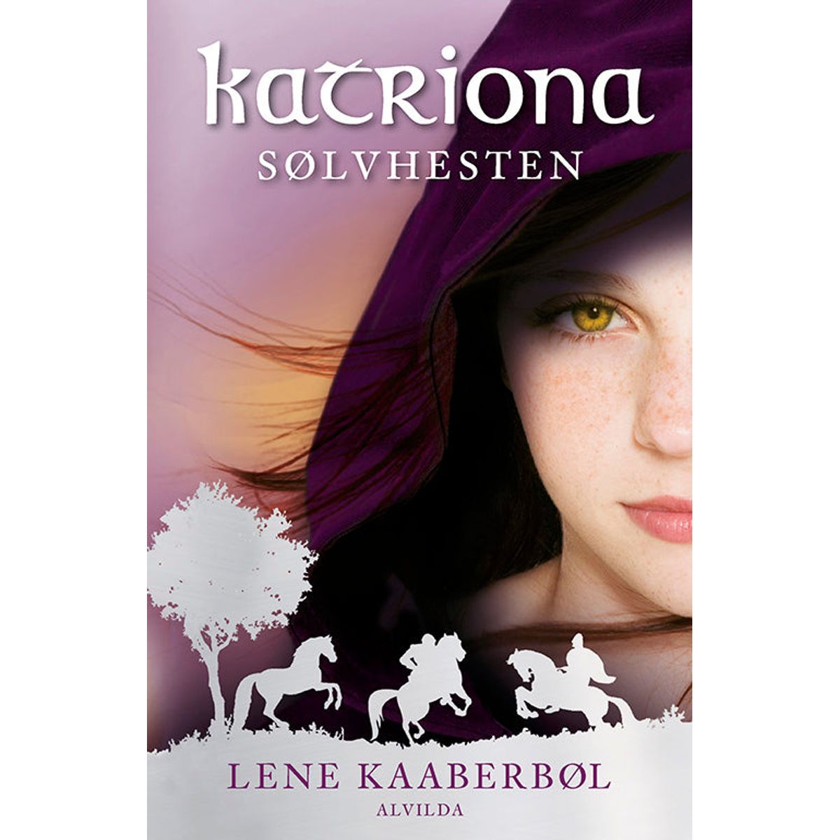 Katriona 1: Sølvhesten