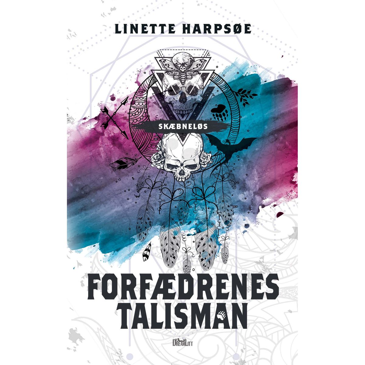 Forfædrenes talisman - Skæbneløs 1