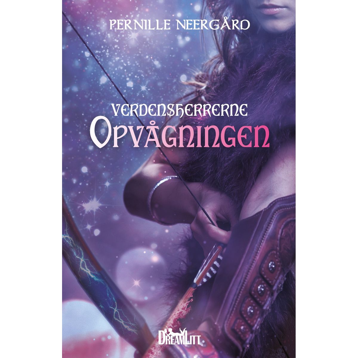 Opvågningen - Verdensherrerne 1