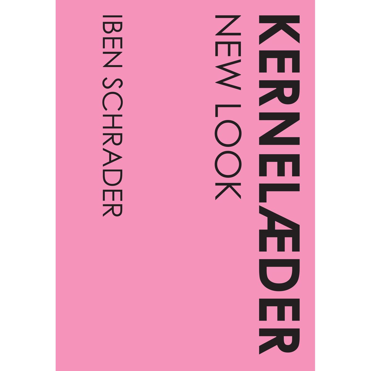 Kernelæder - New Look