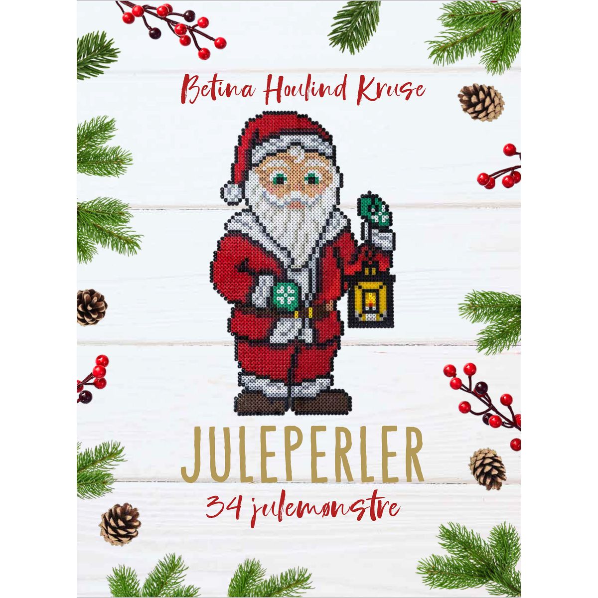 Juleperler