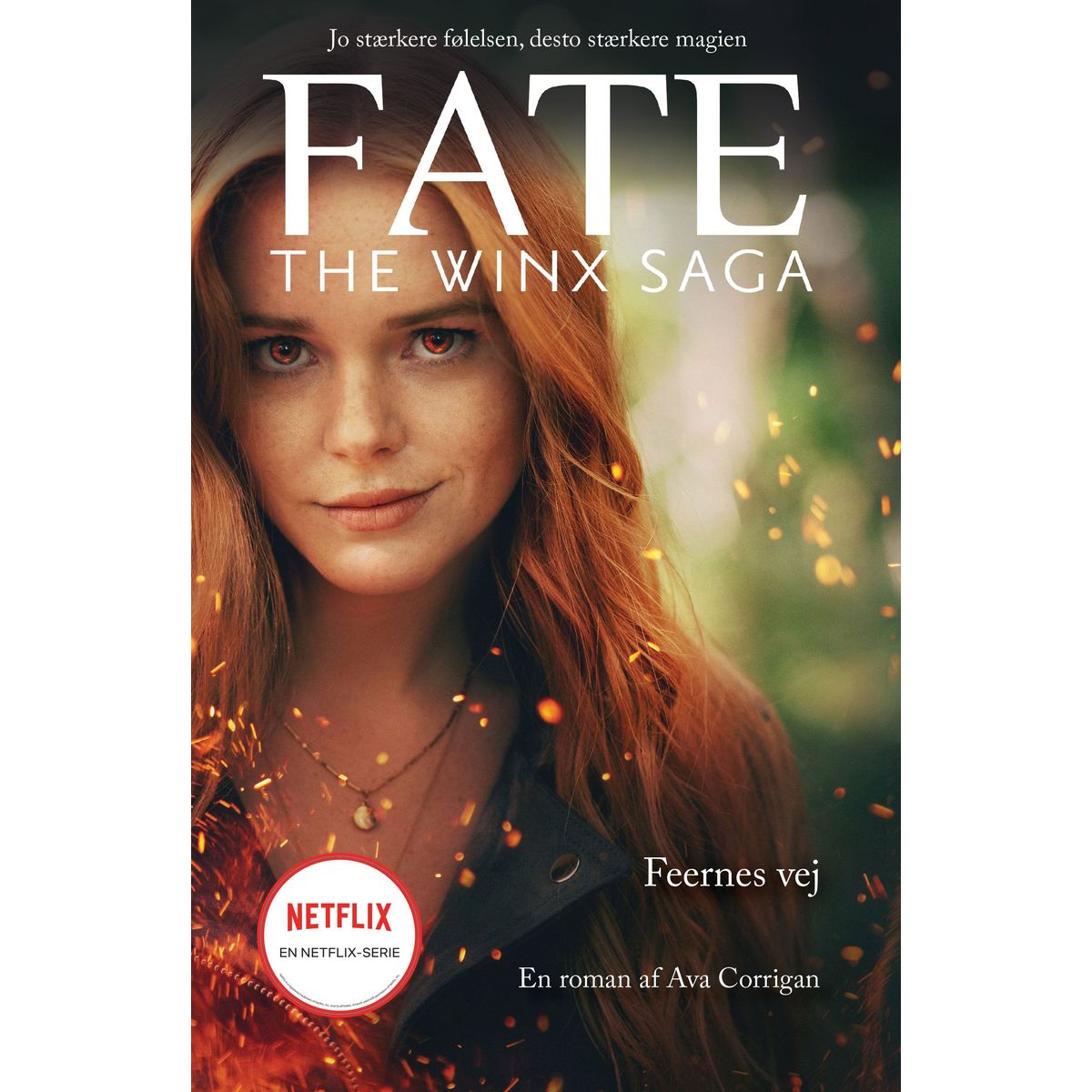 Fate: The Winx Saga - Feernes vej