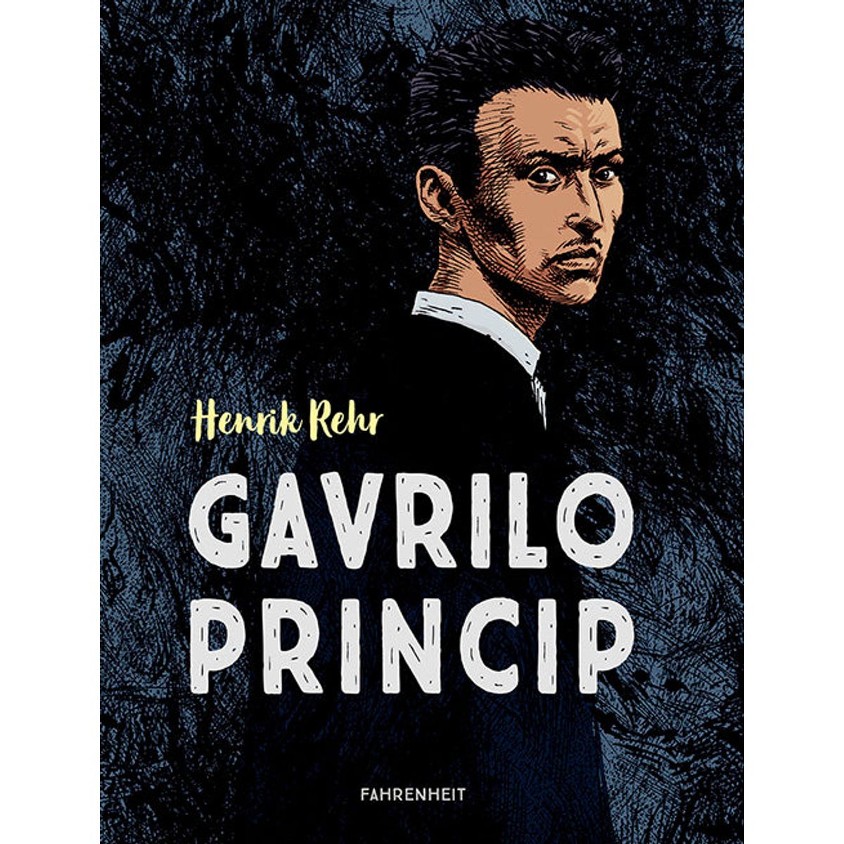 Gavrilo Princip