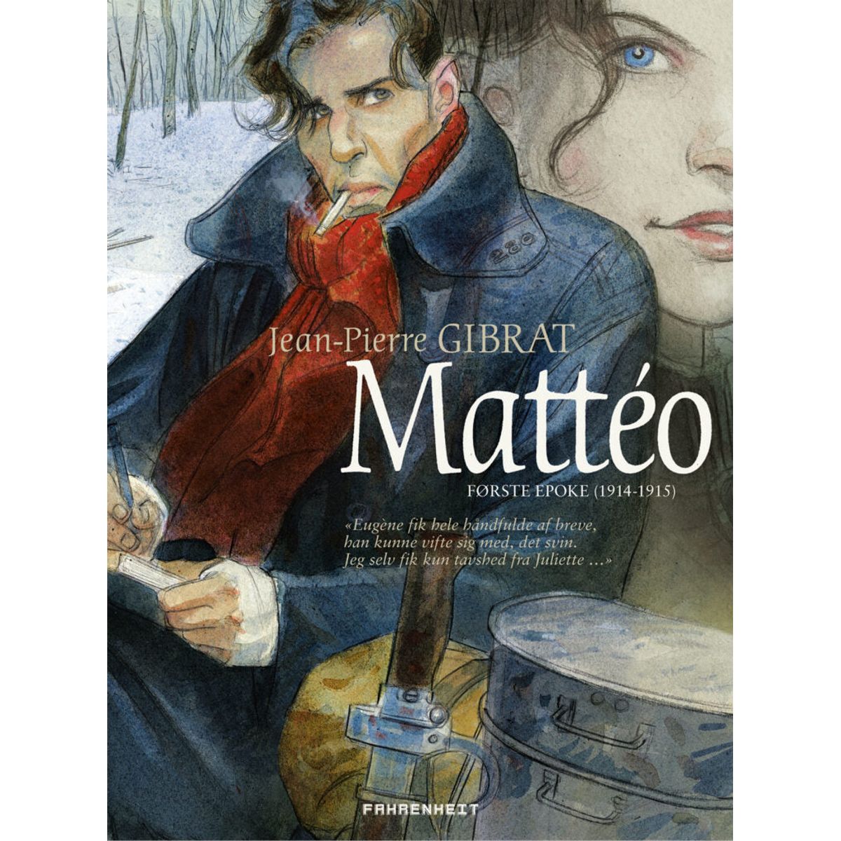 Matteo bind 1