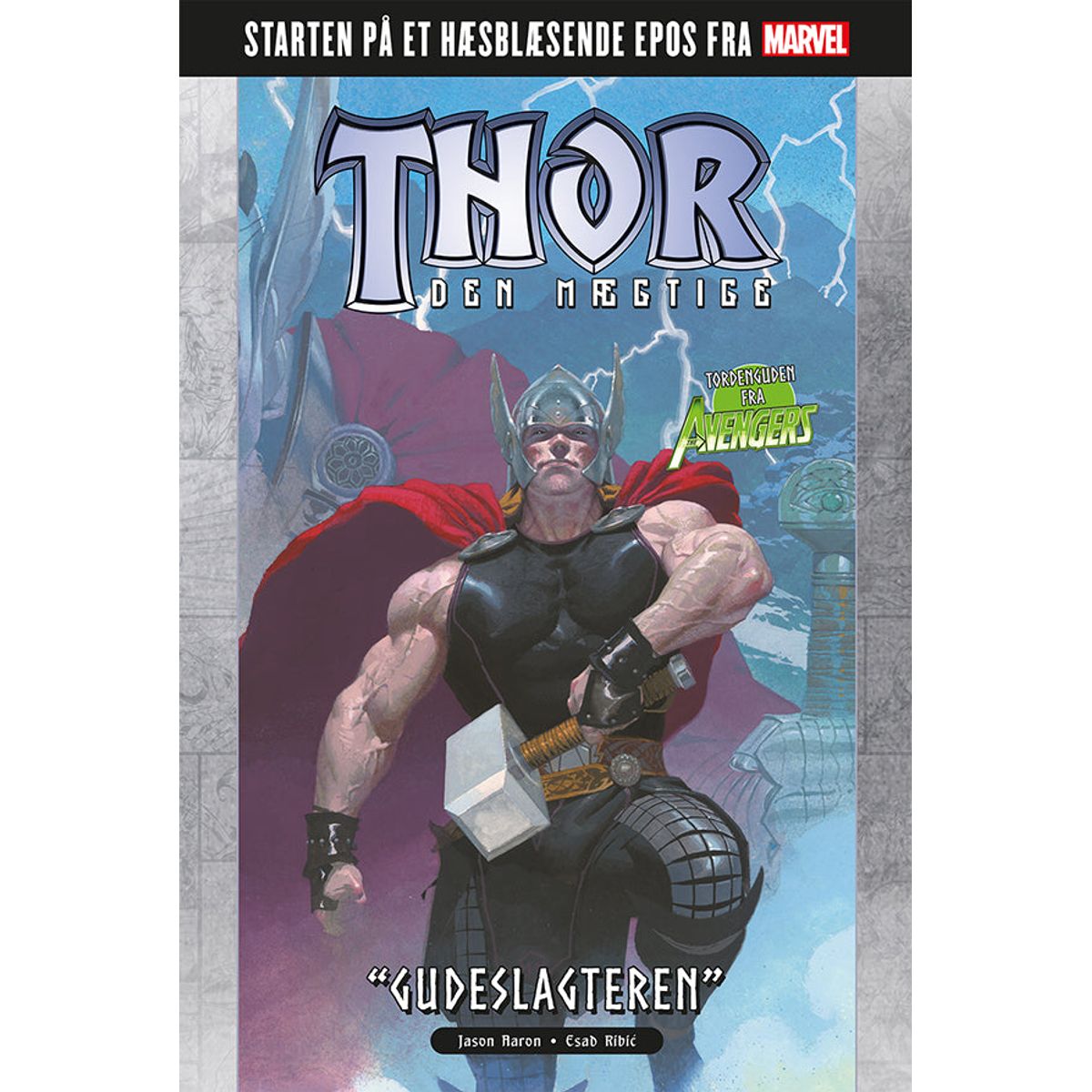 Thor 1