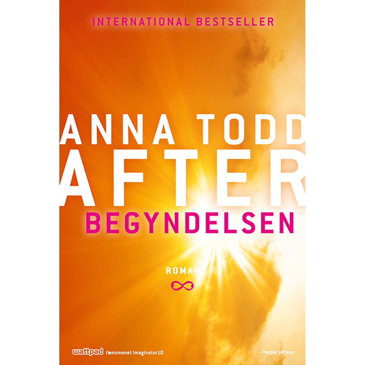 After - Begyndelsen