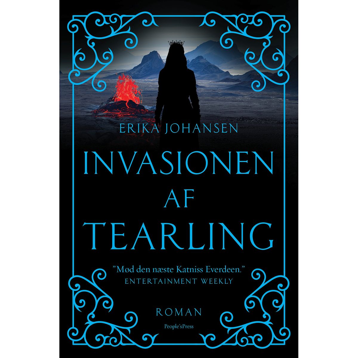 Invasionen af Tearling