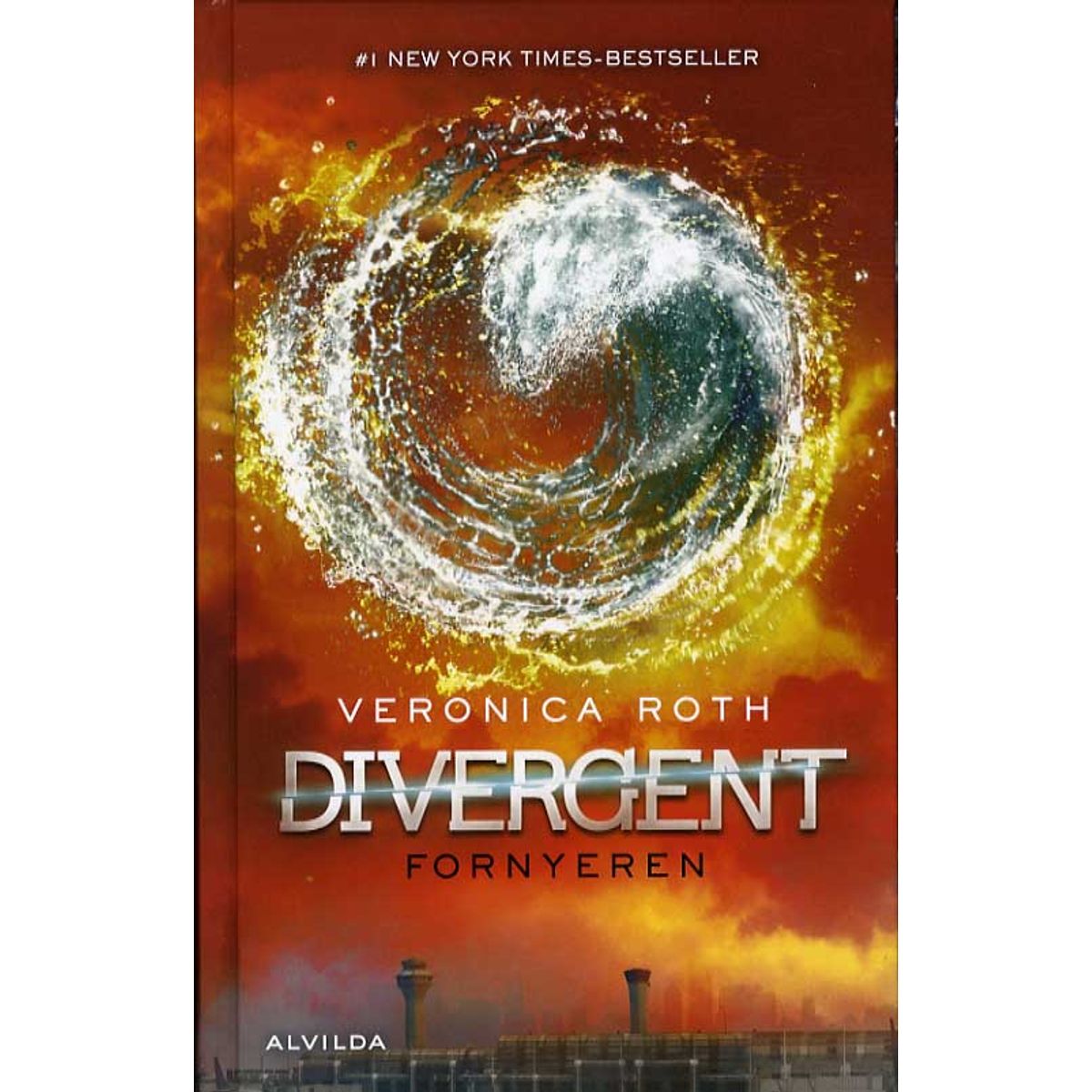 Divergent 3: Fornyeren