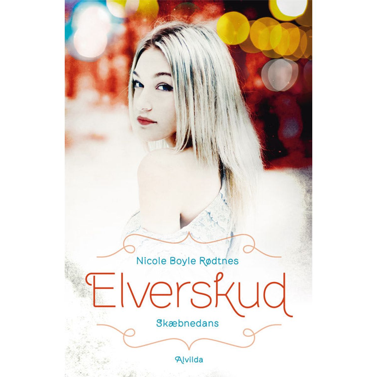 Elverskud 1: Skæbnedans