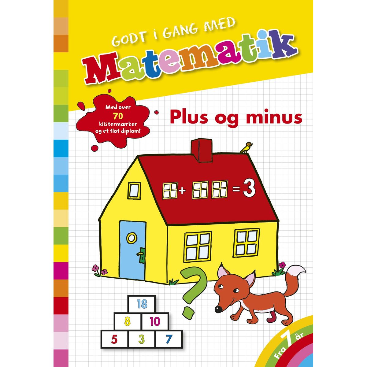 Godt i gang med matematik: Plus og minus