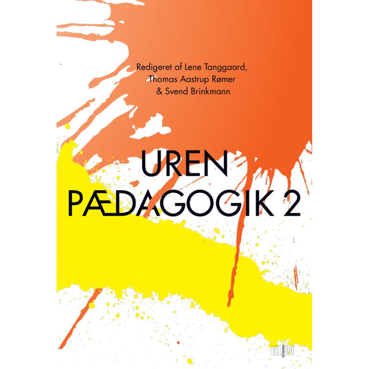 Uren pædagogik 2