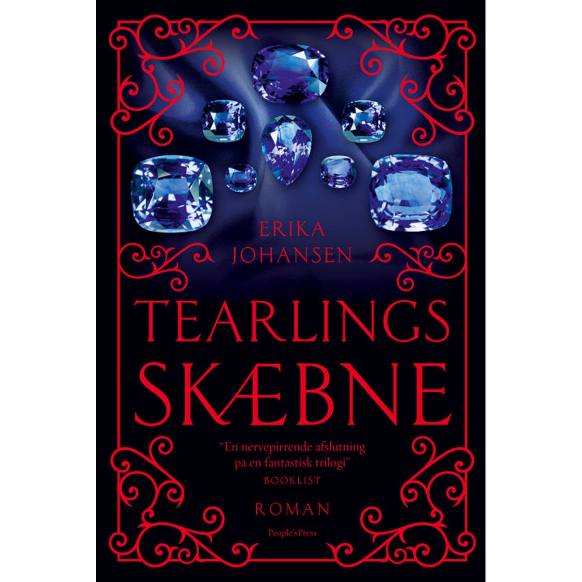 Tearlings skæbne