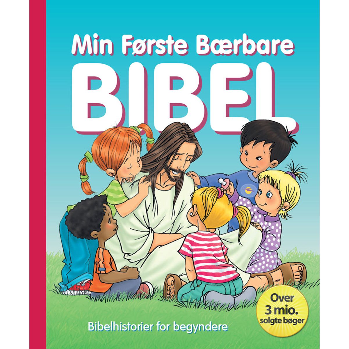 Min Første Bærbare Bibel