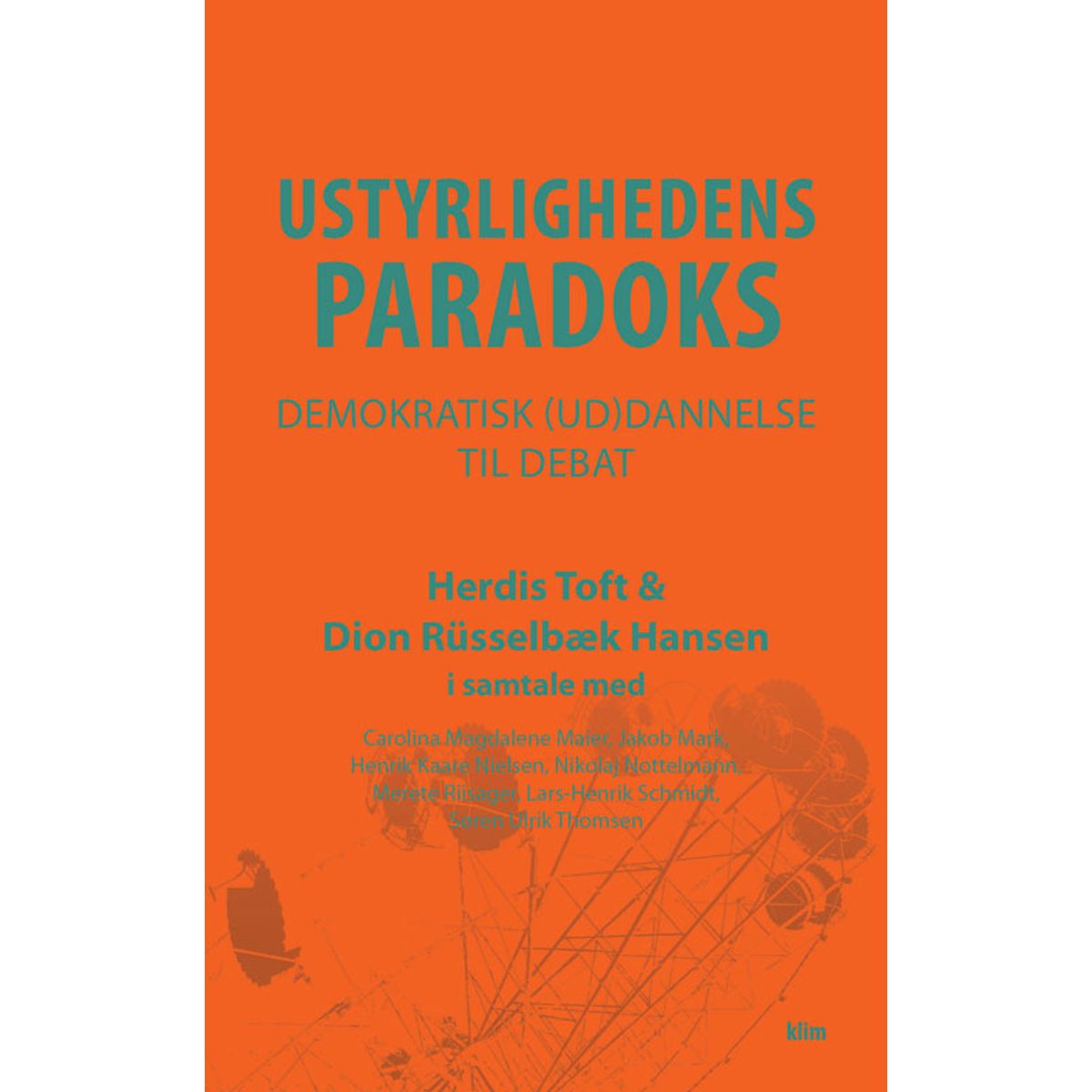 Ustyrlighedens paradoks