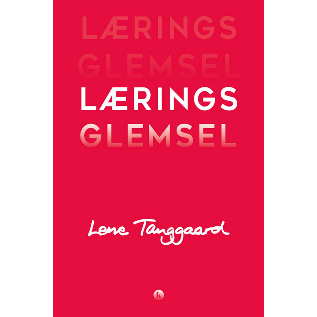 Læringsglemsel