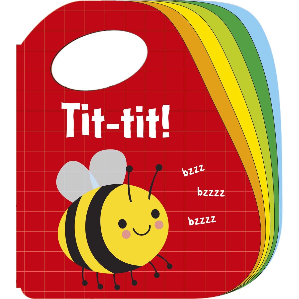 Tit-tit! Bi