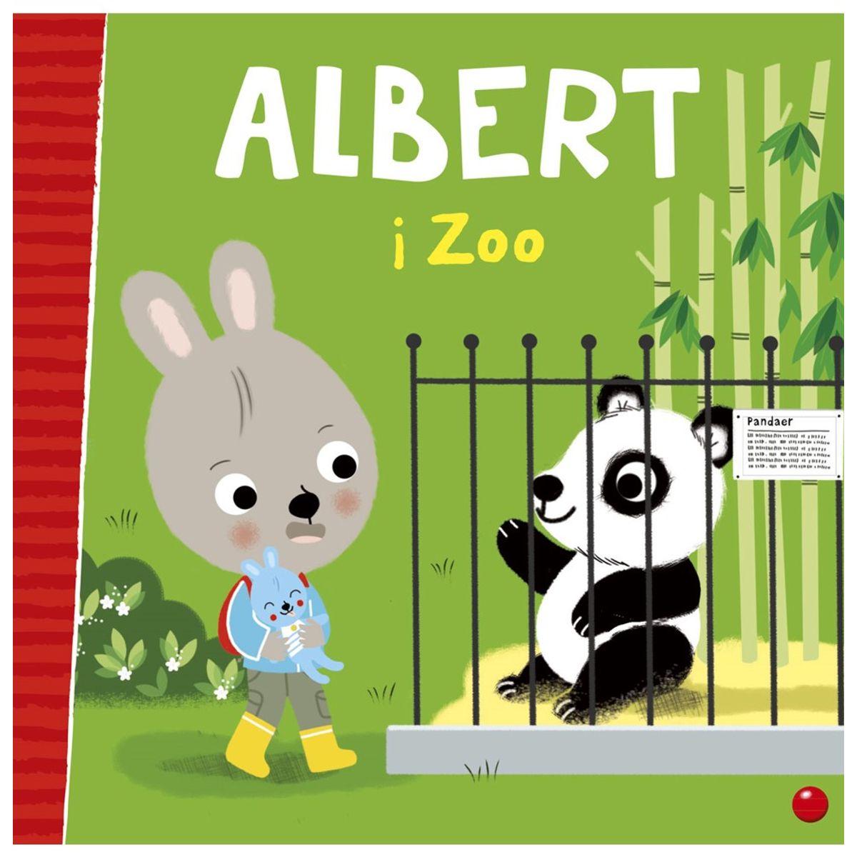 Albert i Zoo