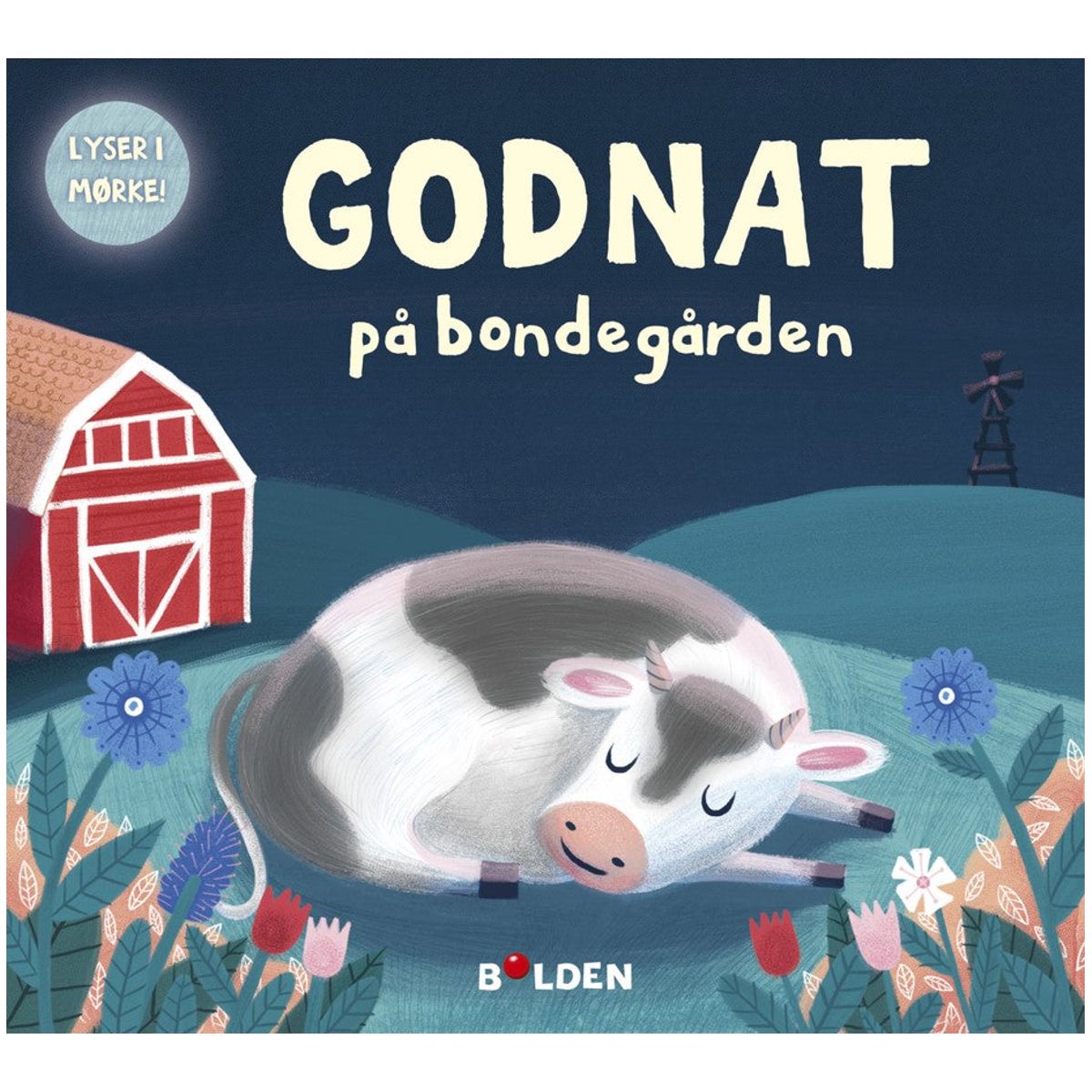 Godnat på bondegården