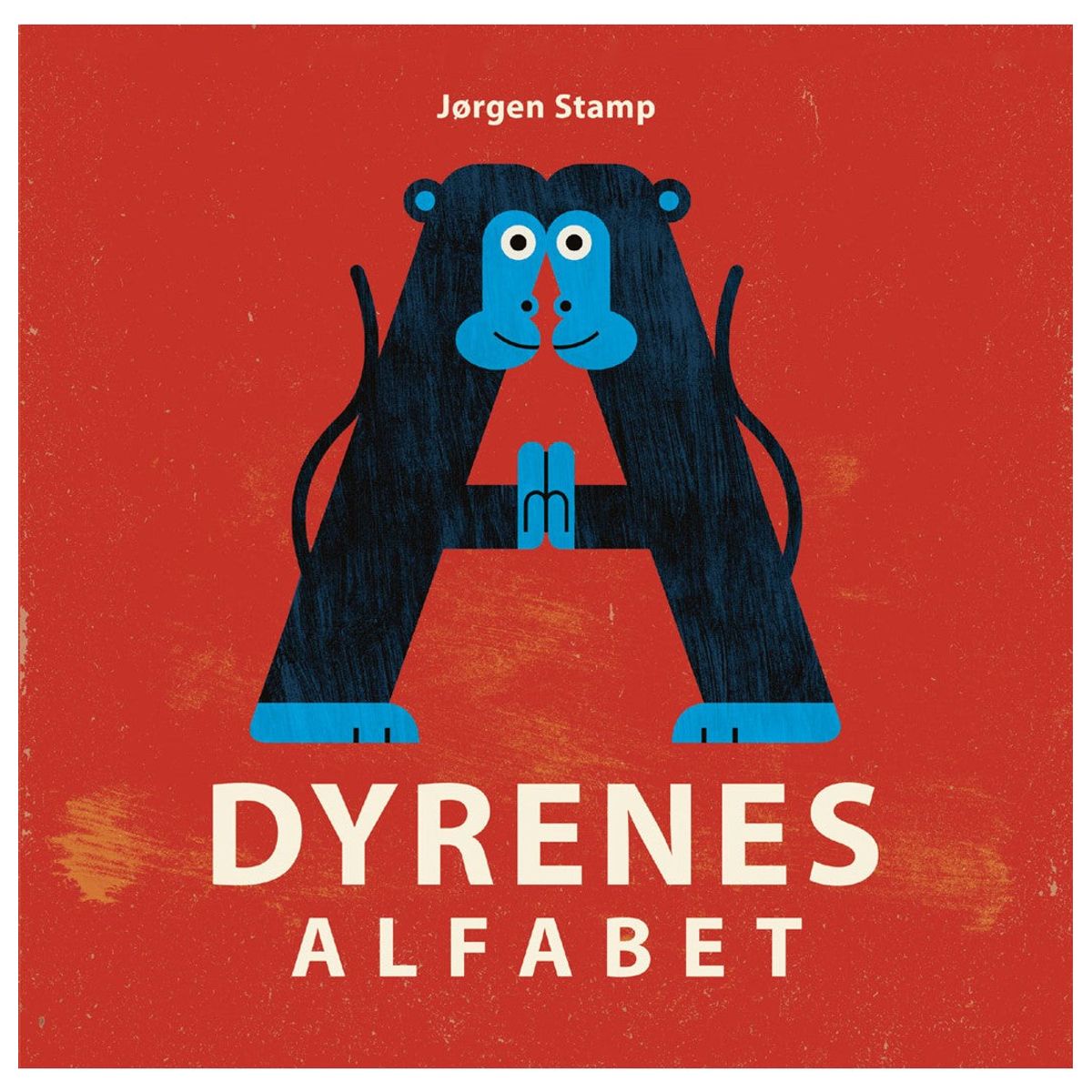 Dyrenes alfabet