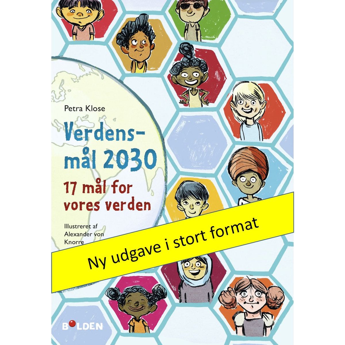 Verdensmål 2030